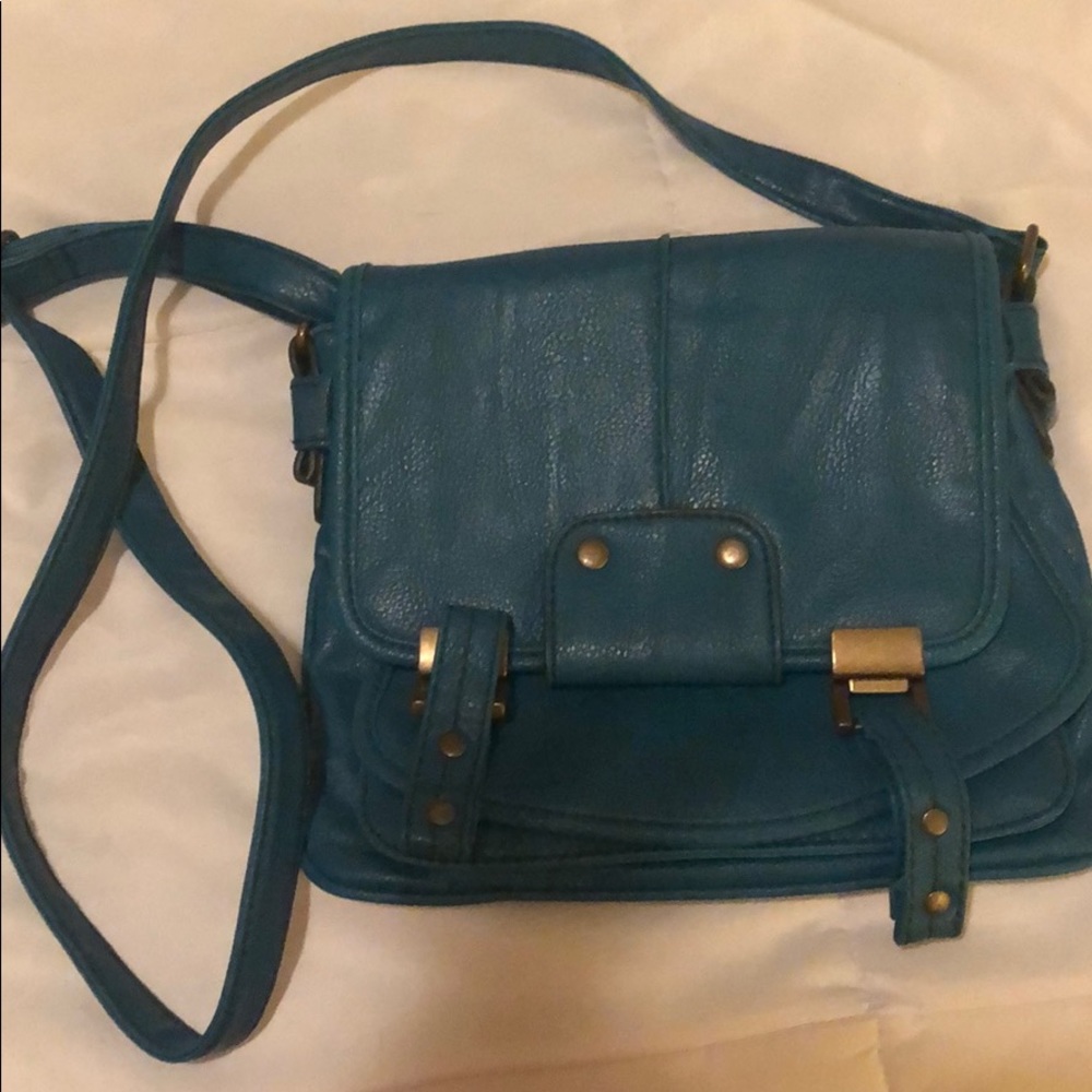 Jessica Simpson tote